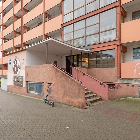 Gdansk Pokoje Przymorze - Obroncow Wybrzeza 8A Διαμέρισμα Εξωτερικό φωτογραφία