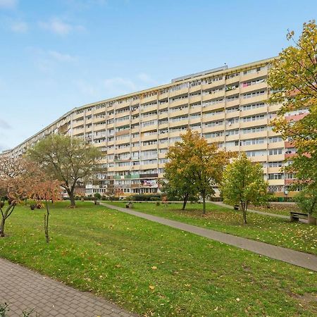 Gdansk Pokoje Przymorze - Obroncow Wybrzeza 8A Διαμέρισμα Εξωτερικό φωτογραφία